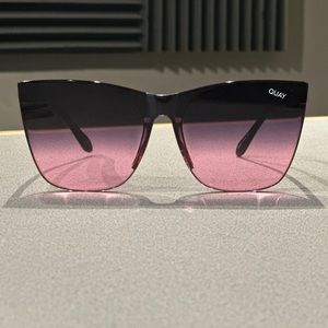 Quay Australia Sunglasses